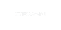 ORVAN LOGO W